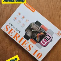 ساعت هوشمند