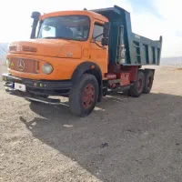 زیر مایلر ۴۰۱|خودرو سنگین|اندیشه, اندیشه فاز ۳|دیوار