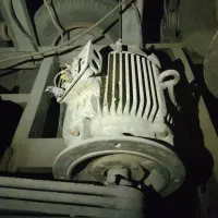 تابلو و دینام|ماشینآلات صنعتی|وحدتیه, |دیوار