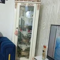 بوفه درحد نو|بوفه، ویترین، کنسول|پیشوا, |دیوار