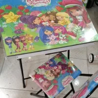 میز تحریر کودک|میز تحریر و کامپیوتر|ابهر, |دیوار