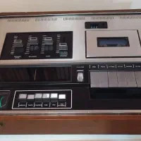 استریو رومیزی سانیو ژاپن|سیستم صوتی خانگی|رشت, رودبارتان|دیوار