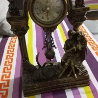 ساعت رومیزی