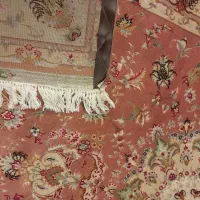 فرش ۳ متری بافت رضائیان|فرش|تهران, گیشا|دیوار