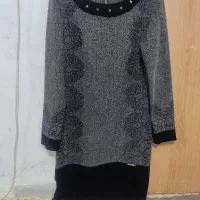 لباس فقط فقط یکبار پوشیده شده|لباس|اسلامشهر, شهرک لاله|دیوار