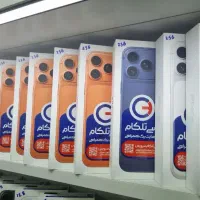 سامسونگ A50 بدون پیش پرداخت