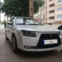 دنا پلاس ۵ دنده EF7 مدل 1402|خودرو سواری و وانت|قم, جهان بینی|دیوار