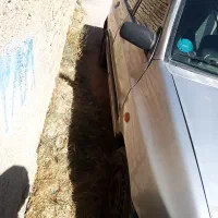 پراید سالم 84 فوری فوری|خودرو سواری و وانت|رزن, |دیوار