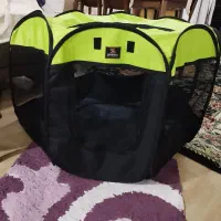 پارک مخصوص حیوانات