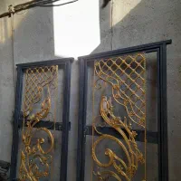 درب|مصالح و تجهیزات ساختمان|چهاردانگه (تهران), |دیوار