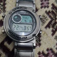 ساعت اصل ژاپن غواصی