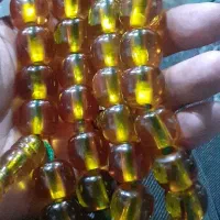 تسبیح  آلمانی سلامت ۱۵۰ گرمی|کلکسیون اشیاء عتیقه|کرج, احدآباد|دیوار