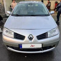 مگان ۲۰۰۰ اتومات