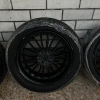 رینگ ولاستیک خارجی سایز۱۸