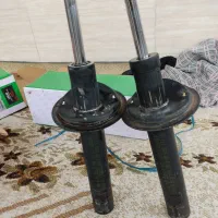 کمک سمند خانواده پژو فنر 206فابریک برای تمامیه پژو