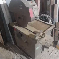 اره آتشی تکفاز مچین درحد نو