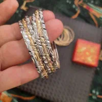 النگو های طلا روس رنگ ثابت|بدلیجات|اراک, |دیوار