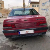 اردی ۷۹ بدون رنگ|خودرو سواری و وانت|تبریز, |دیوار