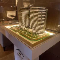 فروش ویژه واحدهای برج  نارگون کیش (مرجان) 30%تخفیف