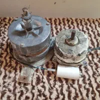 موتور کولر