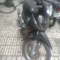 موتور طرح ویو۱۲۵مدارک کامل