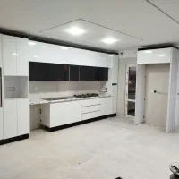 کابینت پیش ساخته کد۸۸۷