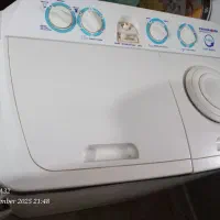 ماشین لبلس شویی پاکشوما