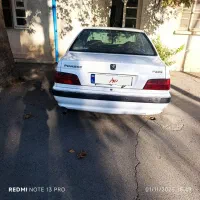 پژو پارس 91|خودرو سواری و وانت|ارومیه, |دیوار