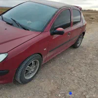 206تیپ دو|خودرو سواری و وانت|اسفراین, |دیوار