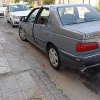 پارس|خودرو سواری و وانت|یزد, |دیوار