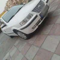 سمند EF7تحویل ۹۴