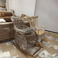 صندلی راک (مبلمان کوروش)|صندلی و نیمکت|گناباد, |دیوار