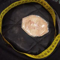 کلاه مردانه|لباس|رشت, فلسطین|دیوار