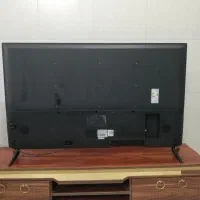 تلویزیون 50 سام هوشمند و فورکی استوک|تلویزیون و پروژکتور|یزد, |دیوار