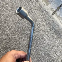 آچار چرخ