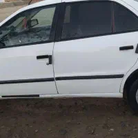 سمند ملی|خودرو سواری و وانت|گرمادوز, |دیوار