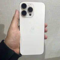 iPhone 16 pro max 256