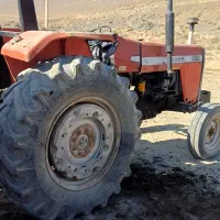 سلام فروش تراکتور کشاورزی فارس|خودرو سنگین|مزایجان, |دیوار