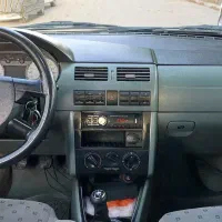 فولکس گل، مدل ۱۳۸۶|خودرو سواری و وانت|تهران, نارمک|دیوار