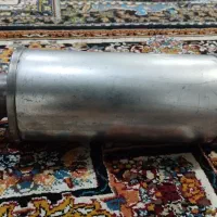 منبع اگزوز رنجروری