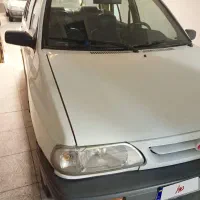 هاچبک کره ای مدل ۷۵