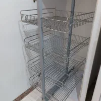 سوپری داخل کابینتی