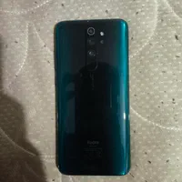 شیائومی Redmi Note 8 Pro با حافظهٔ ۶۴ گیگابایت|موبایل|اسلام‌شهر, |دیوار