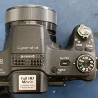 دوربین عکاسی و فیلمبرداری سونی|دوربین عکاسی و فیلمبرداری|آبادان, |دیوار