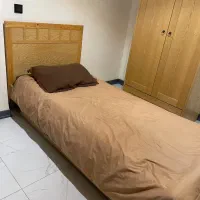 سرویس اتاق خواب ساخت پوشن