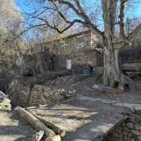 فروش زمین مسکونی و خانه روستای گوشخانی