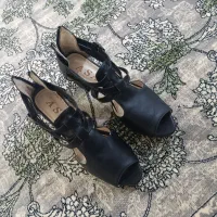 کفش نو|کیف، کفش، کمربند|جوانرود, |دیوار