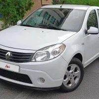 ساندرو اتومات مدل 95 سالم وکارمندی