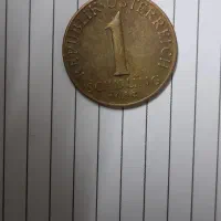 سکه خارجی قدیمی|کلکسیون سکه، تمبر، اسکناس|حمیدیا, |دیوار