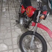موتور سوزوکی